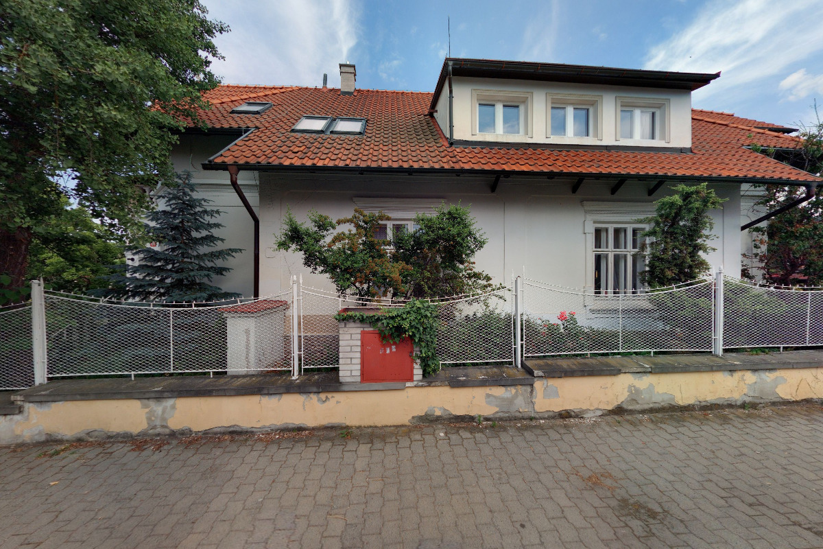 Ing. Hana Kameníková