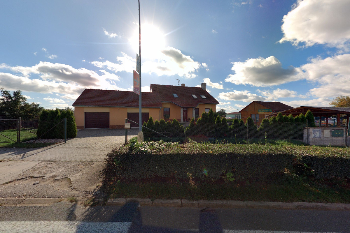 Bezpečnostní poradce Ing. Jan Dudík