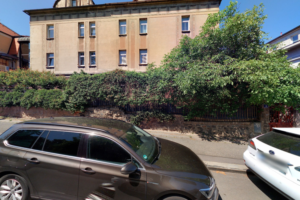 PANAMETRIA CZ, s.r.o.