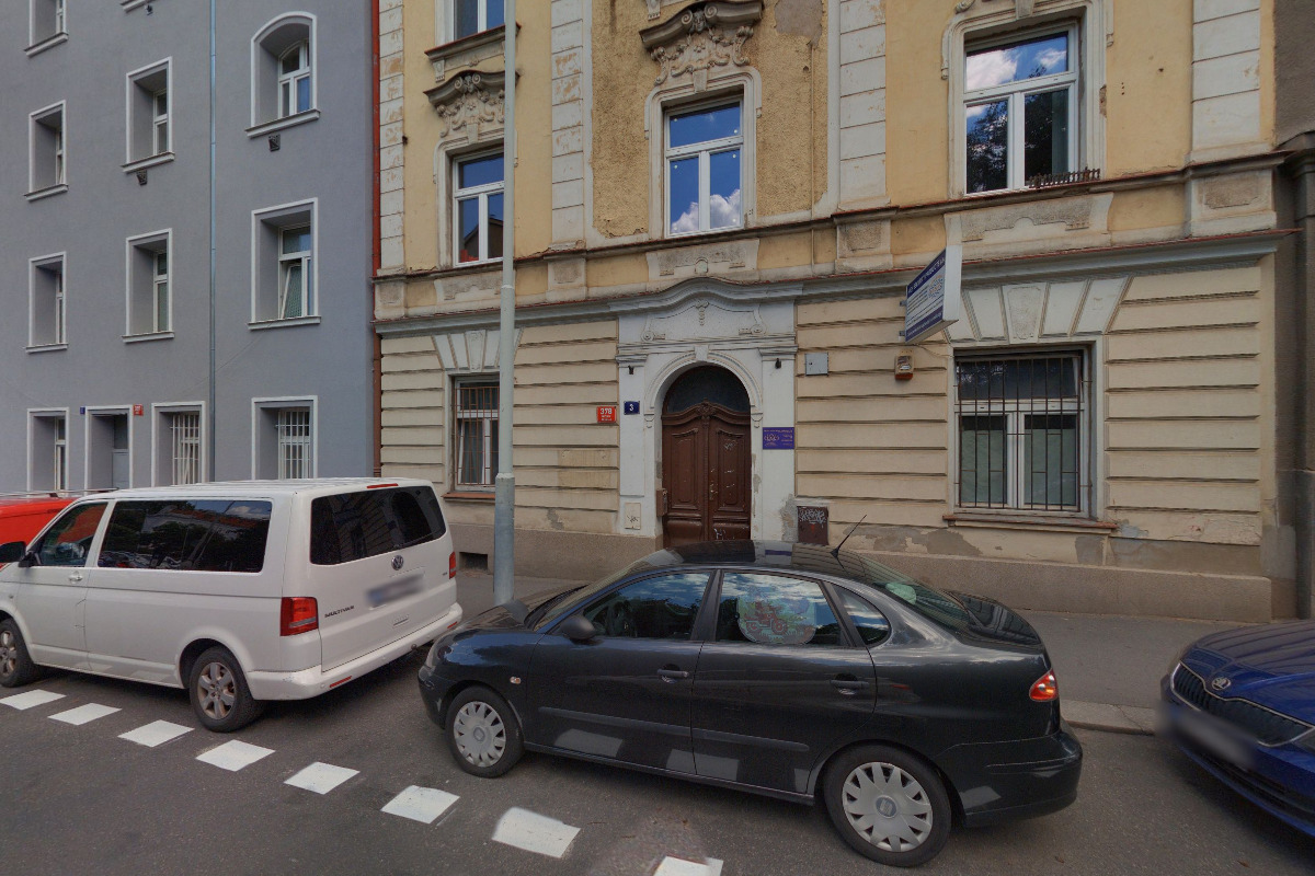 High Security Products, a.s.