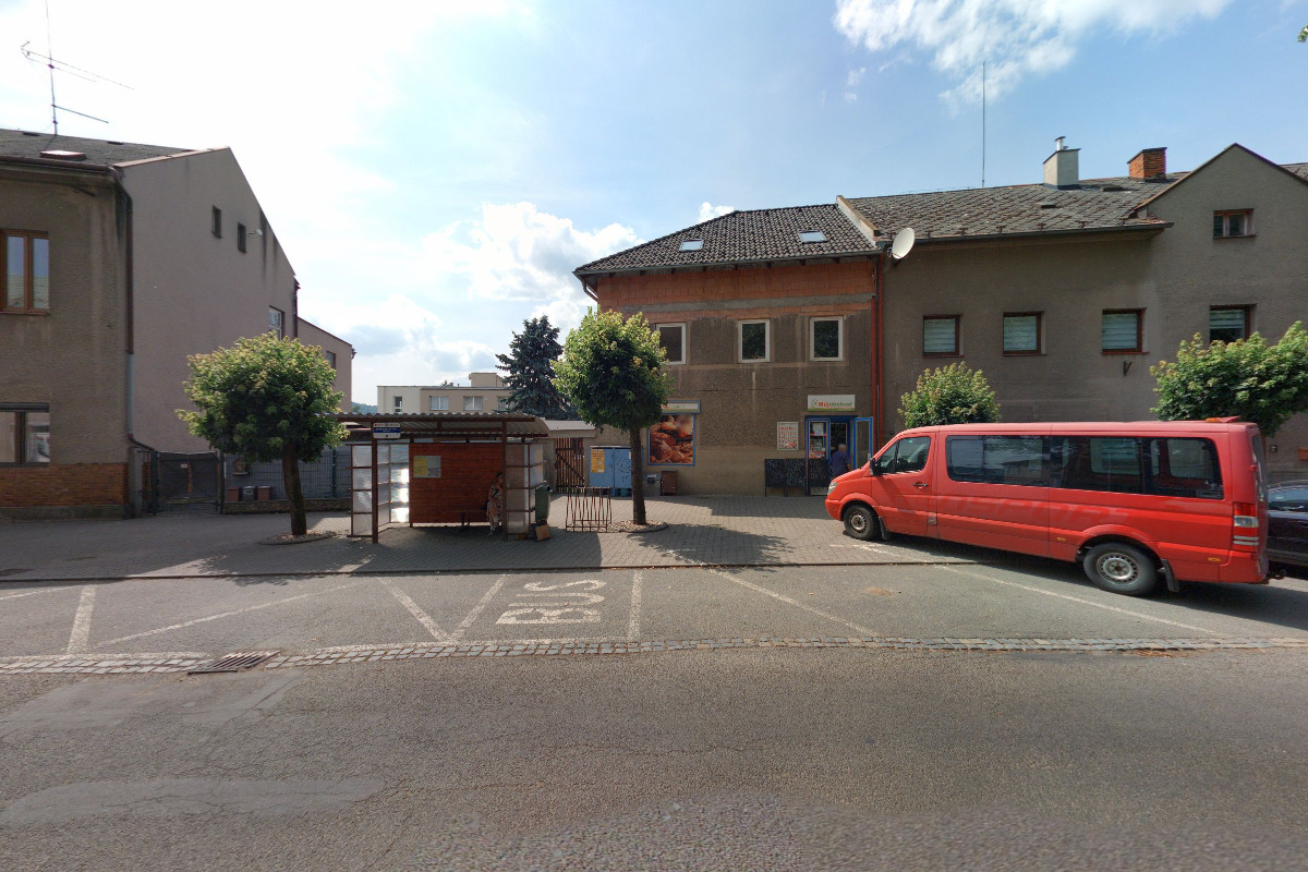 Můjobchod - Koloniál Krejčí foto 4