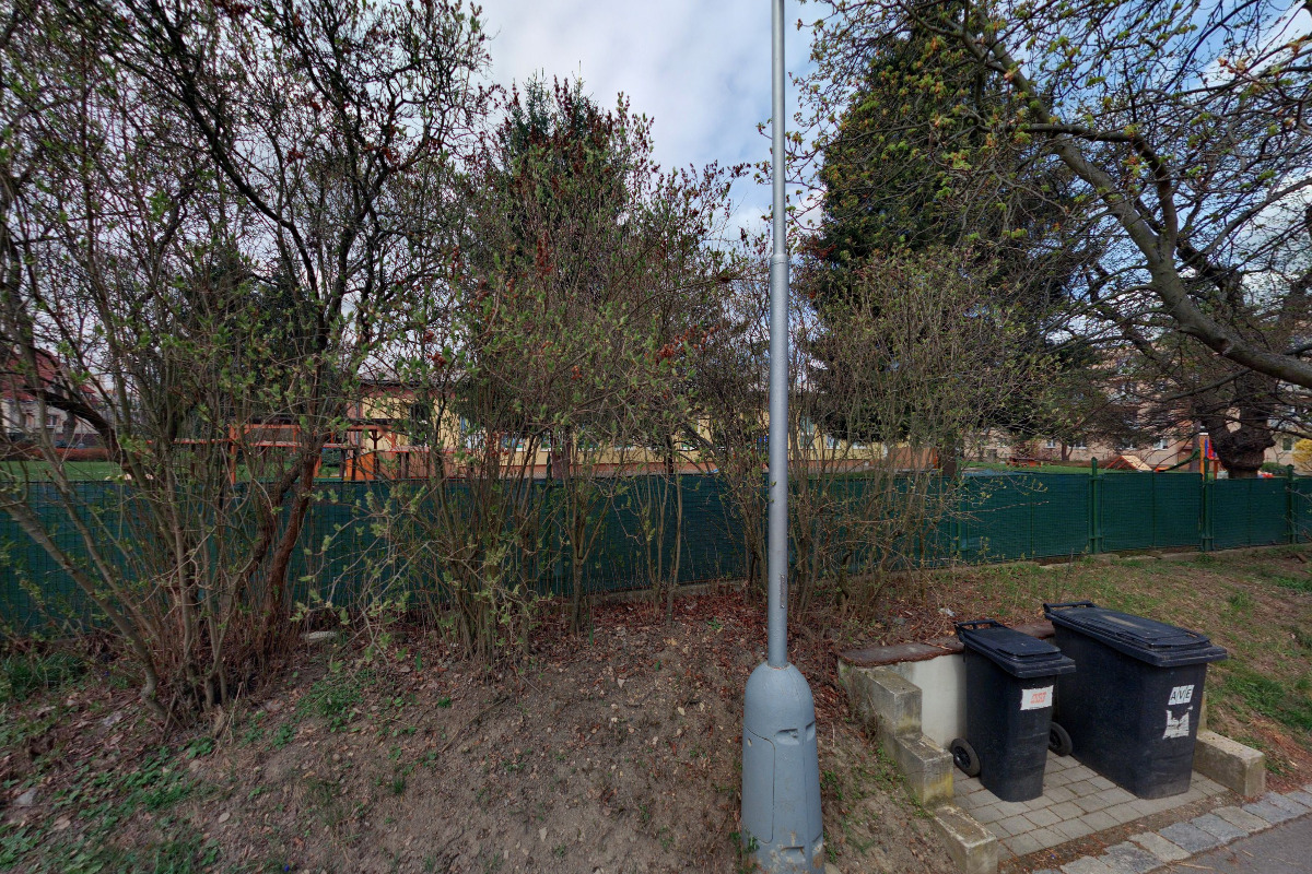 MŠ Kladno, Herbenova foto 2