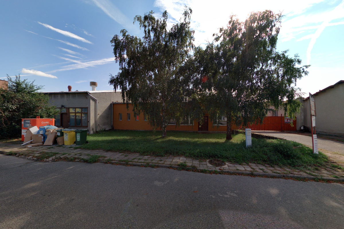 Ing. Pavel Dvořáček