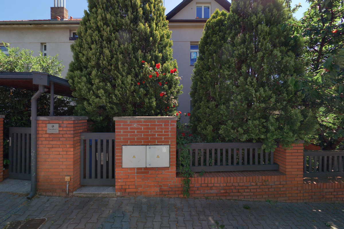 Architekt Ing. Michal Sluka foto 2