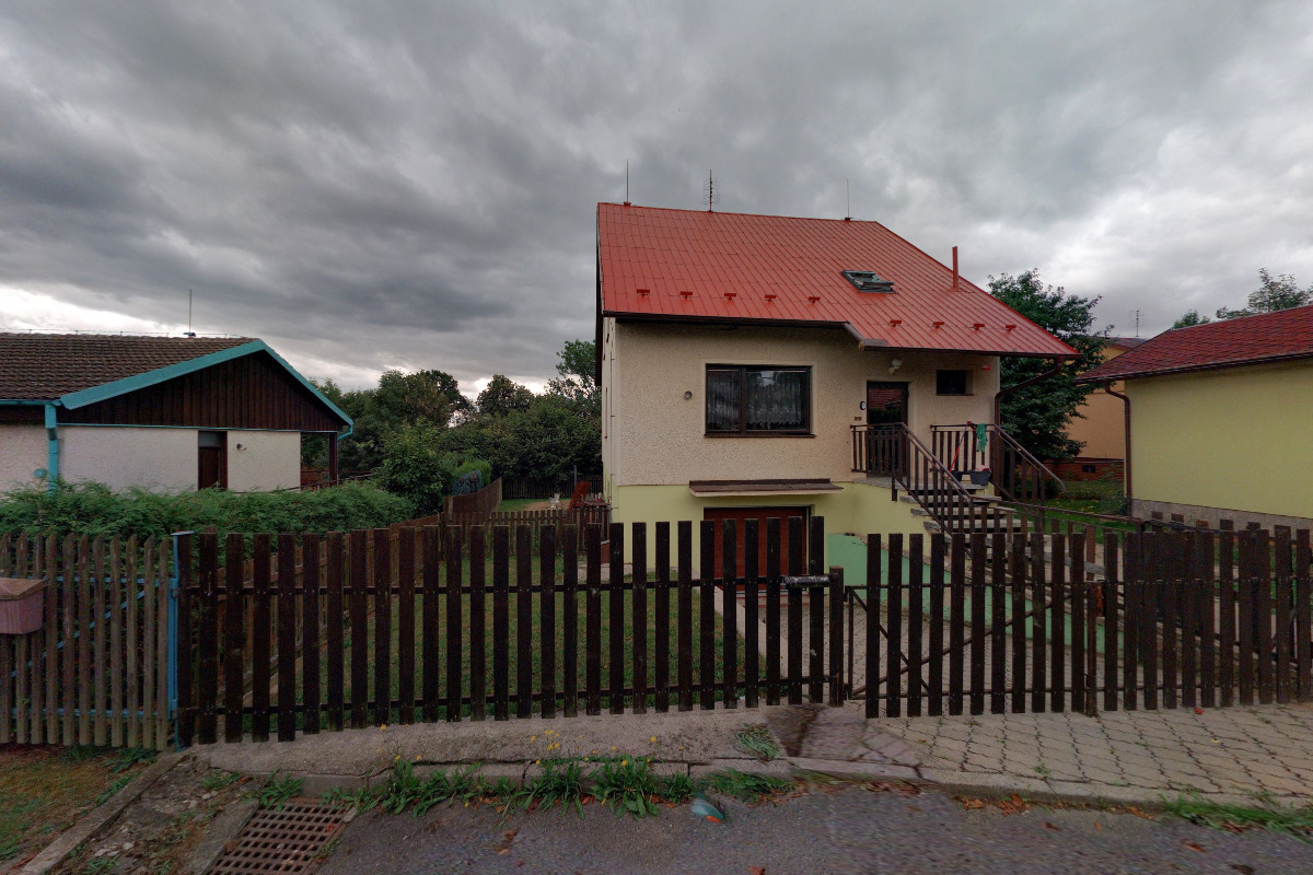 Luboš Leksa - malířství foto 1