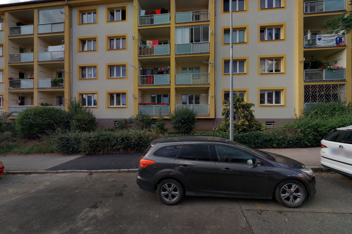 Hlídací Kocour foto 1