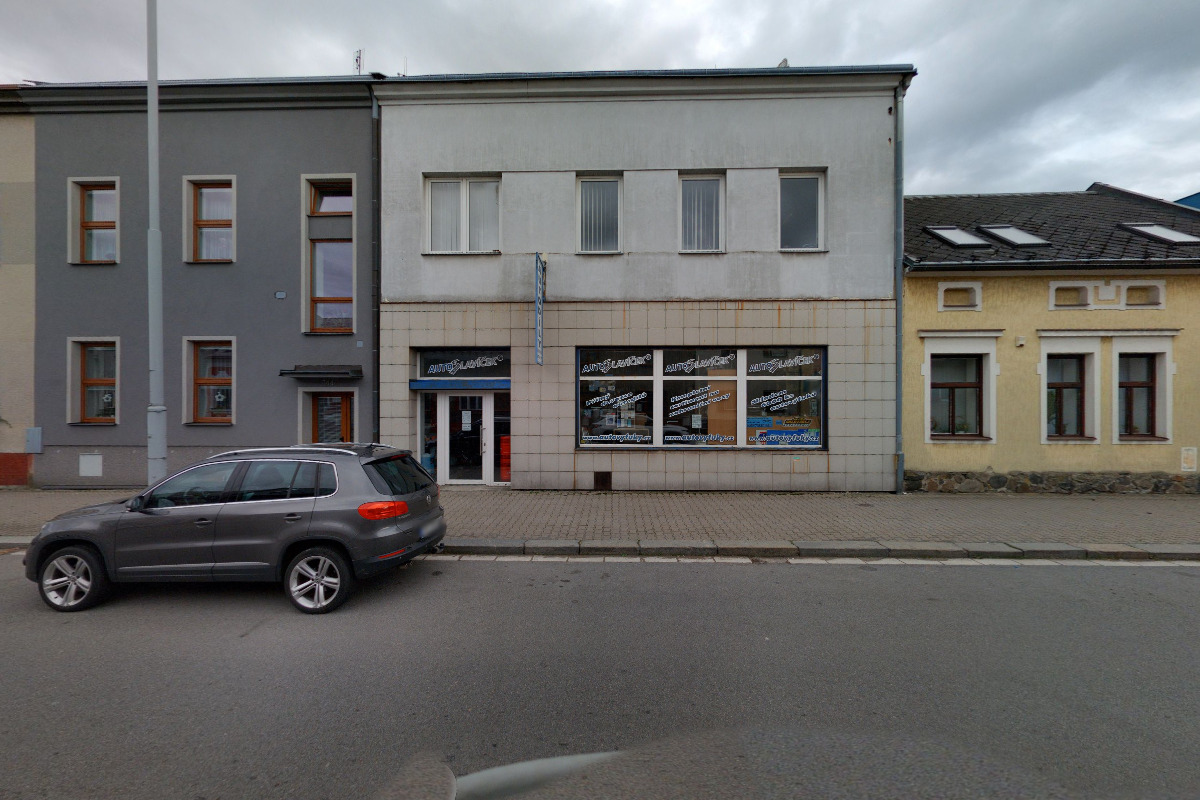 Auto Slavíček s. r. o. foto 5