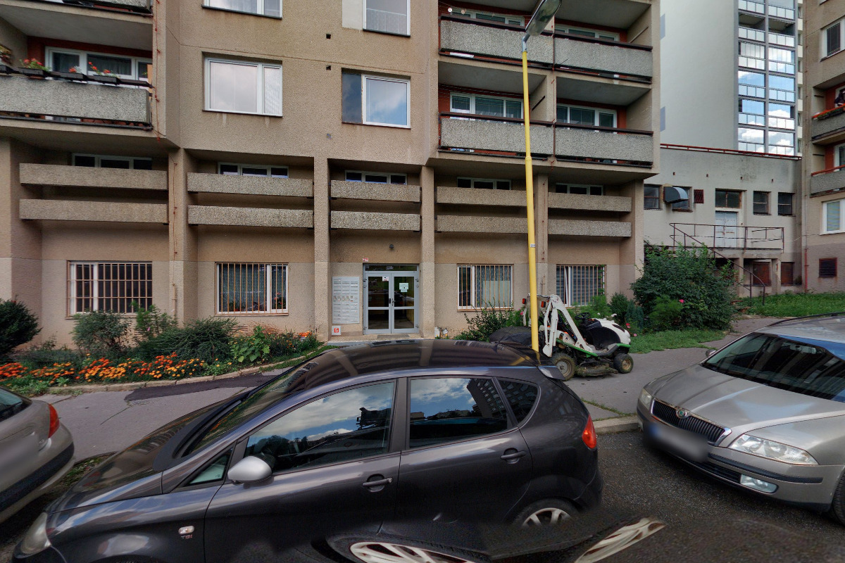 Oblastní spolek ČČK Příbram foto 2