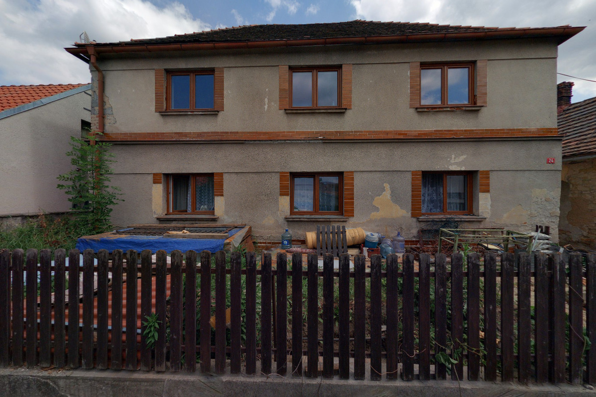 Karel Průcha - piana