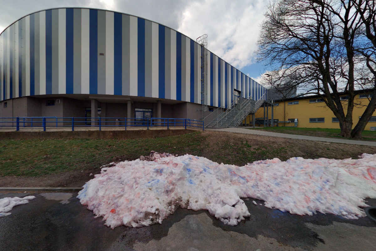 Okresní Svaz Hokejbalu Kladno