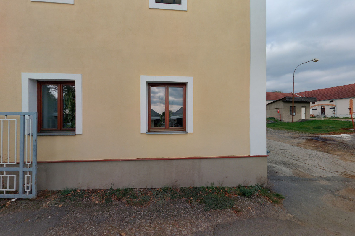 Turistické informační centrum Klučenice foto 5