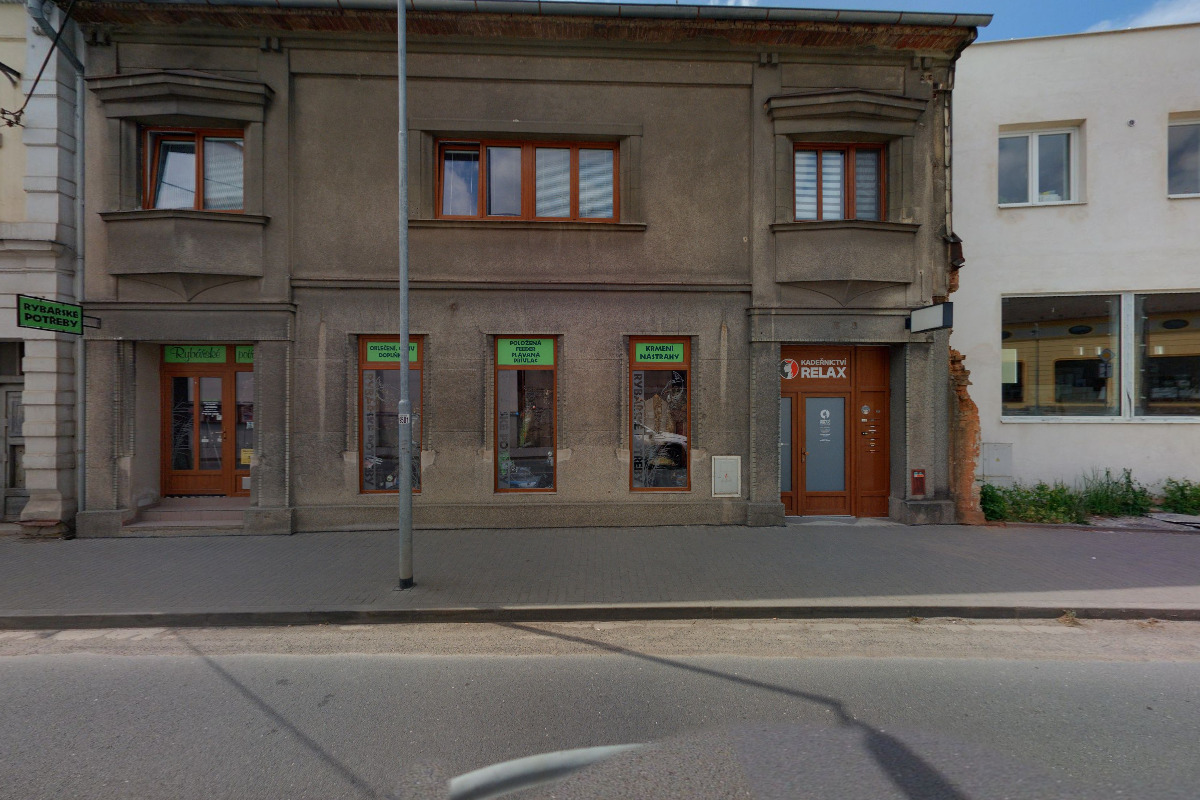 Kadeřnictví Relax - Petra Hejlová foto 2