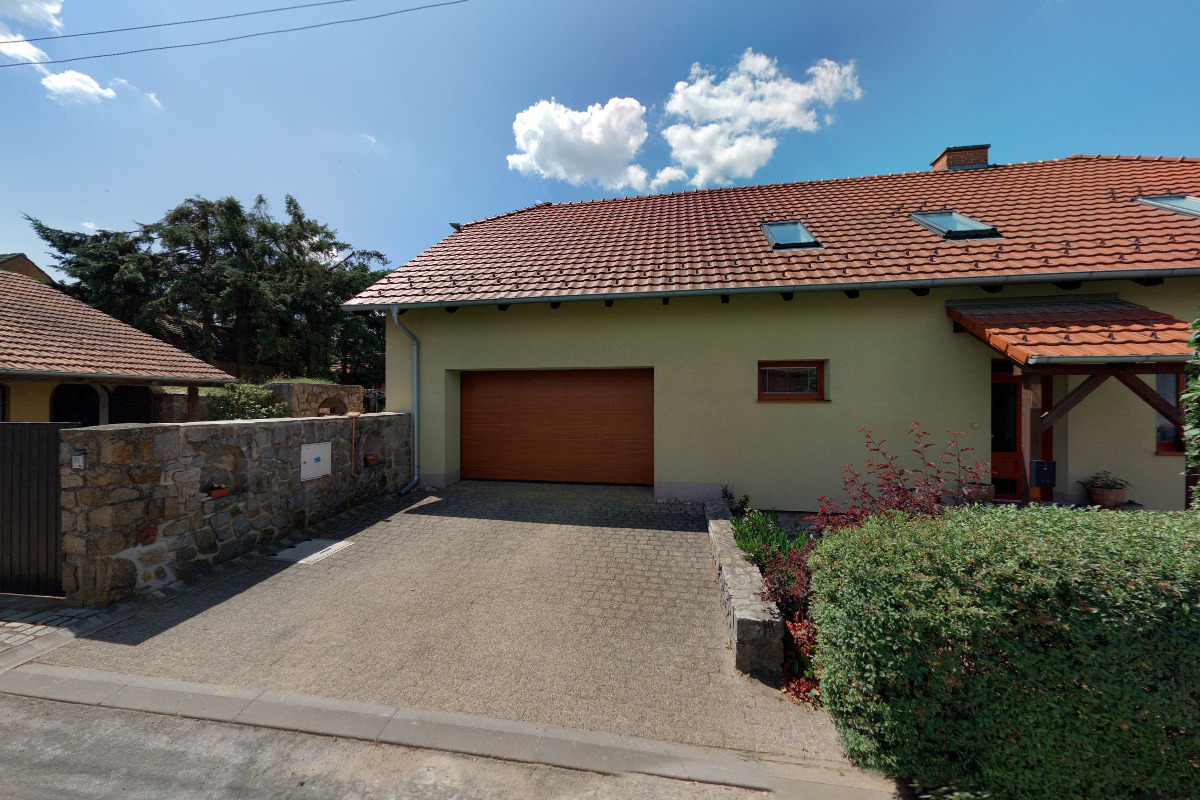 Orel jednota Pavlice