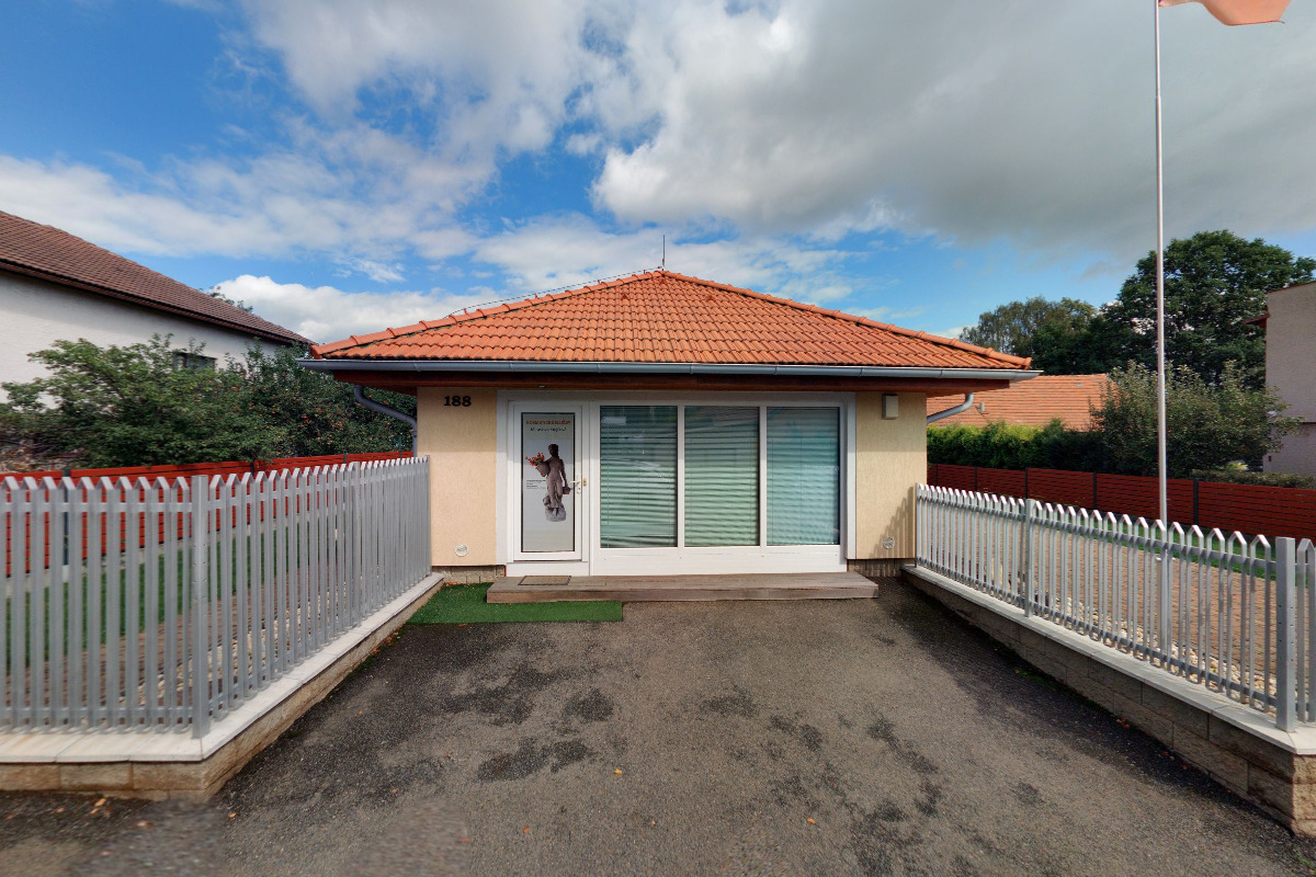 Kosmetické služby Veronika Krejčová