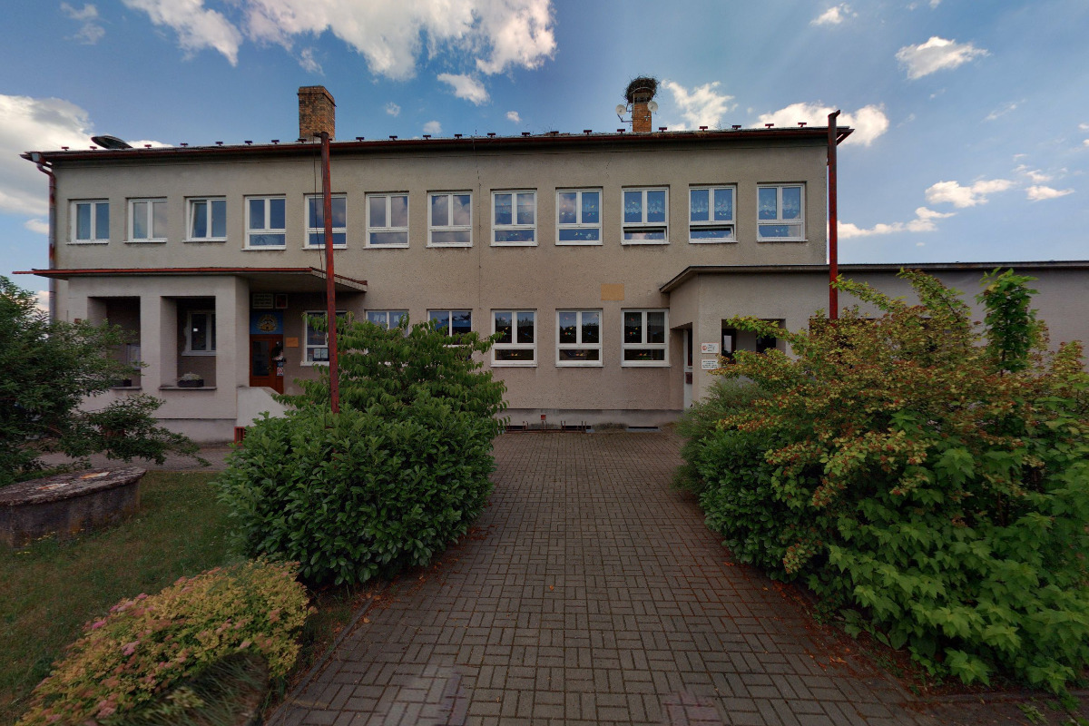 ZŠ a MŠ Žďár nad Orlicí