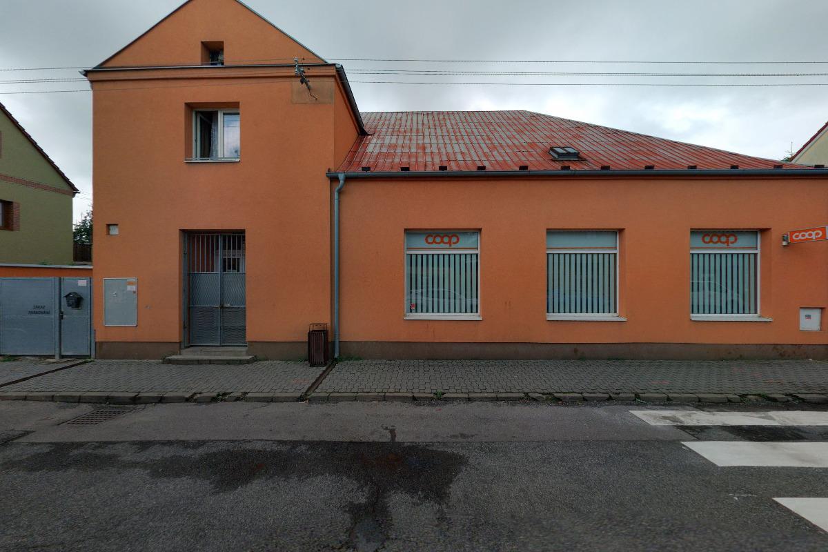 COOP foto 2