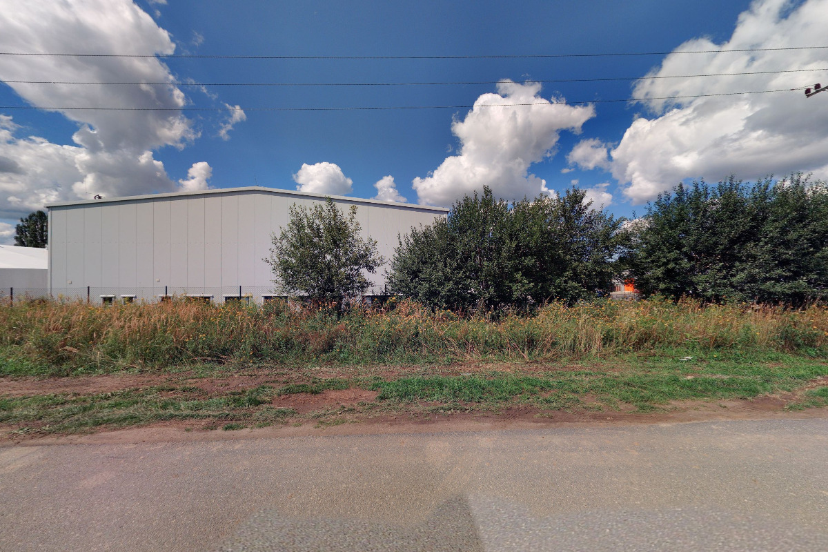 TOPTRANS EU, a.s., organizační složka