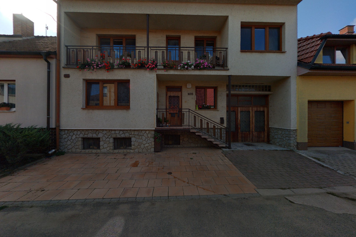 Ing. Lubomír Bouchal