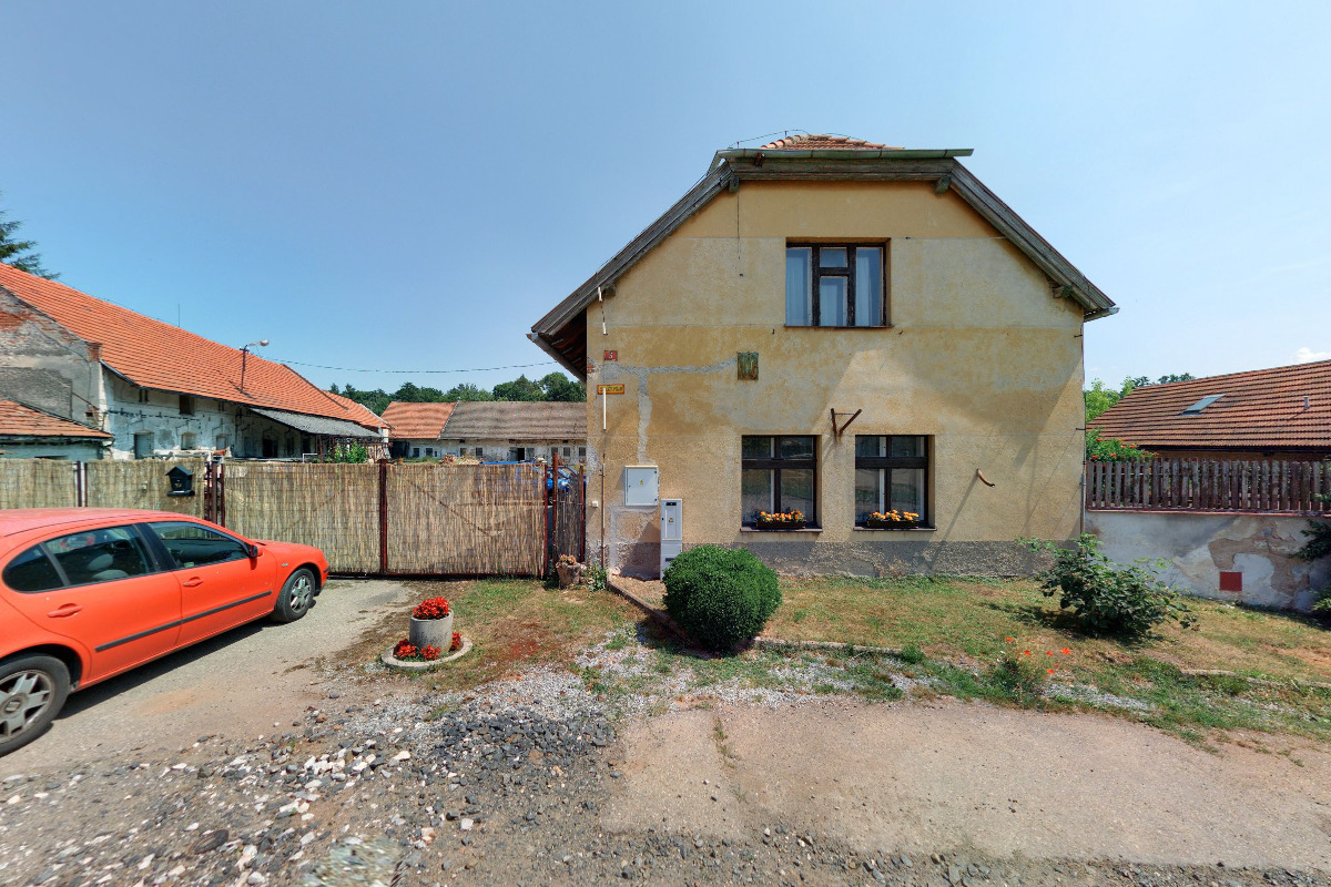 Bucephalos, z.s. foto 2