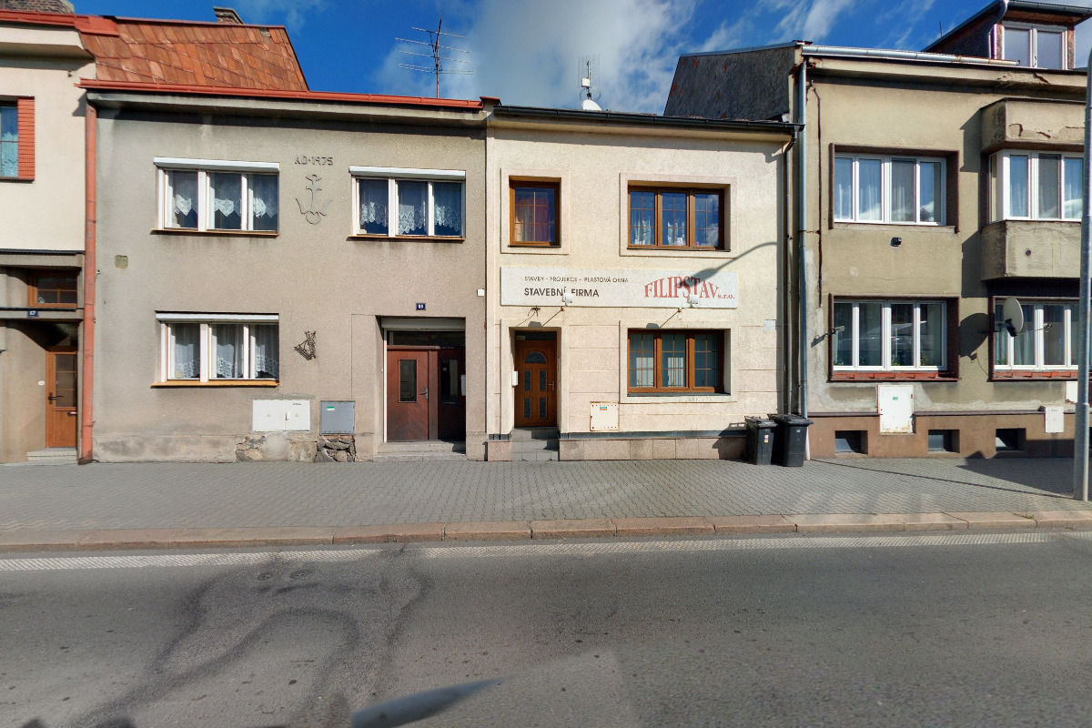 FILIPSTAV, s.r.o.