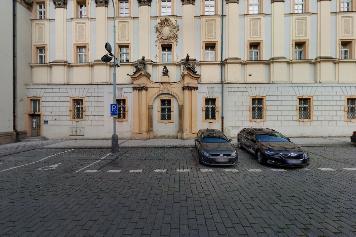 Nutriční a metabolická ambulance VFN a 1. LF UK foto 2