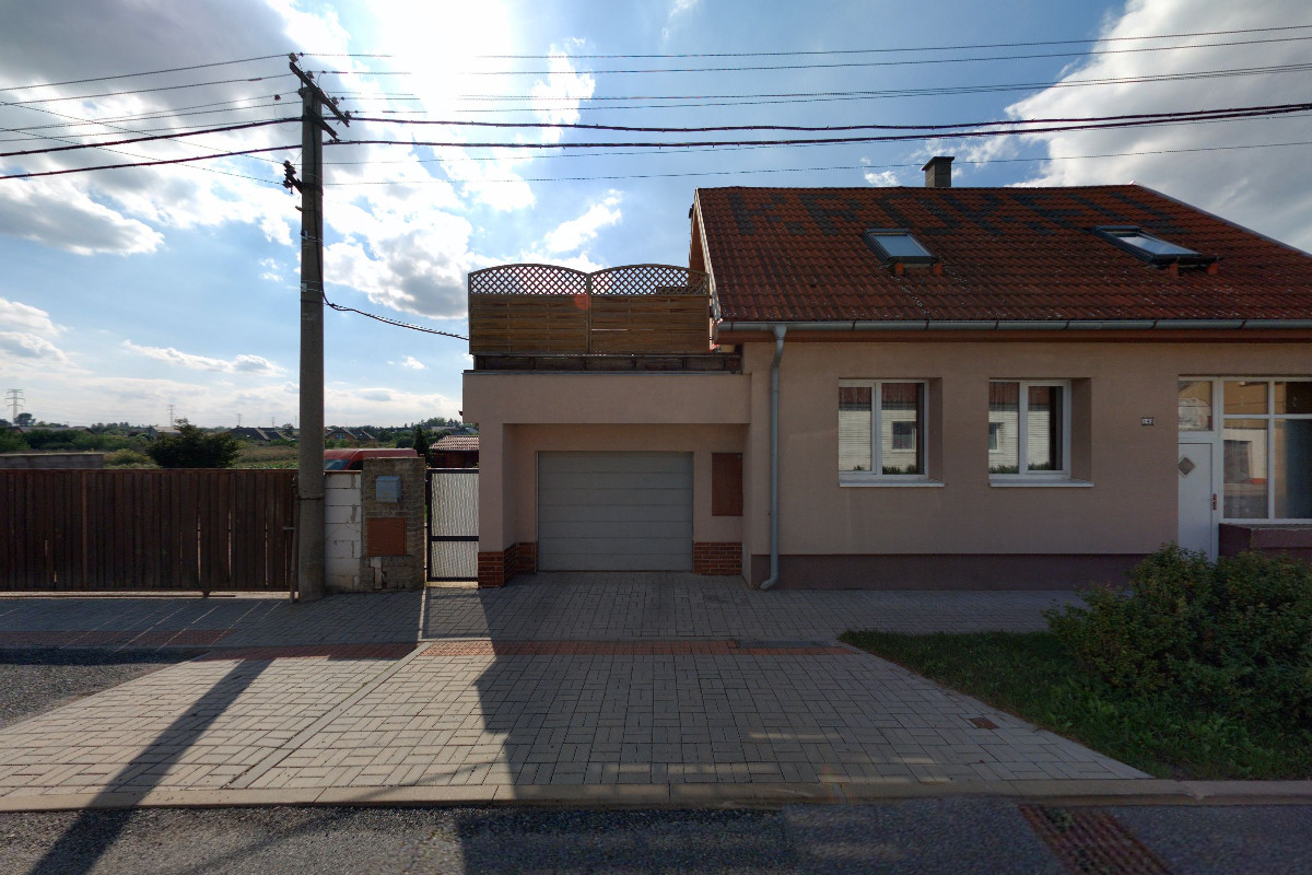 Marek Plechatý - stavební práce