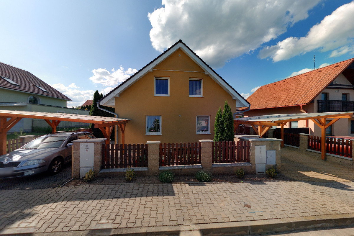 Ing. Katarína Zahradníčková foto 2