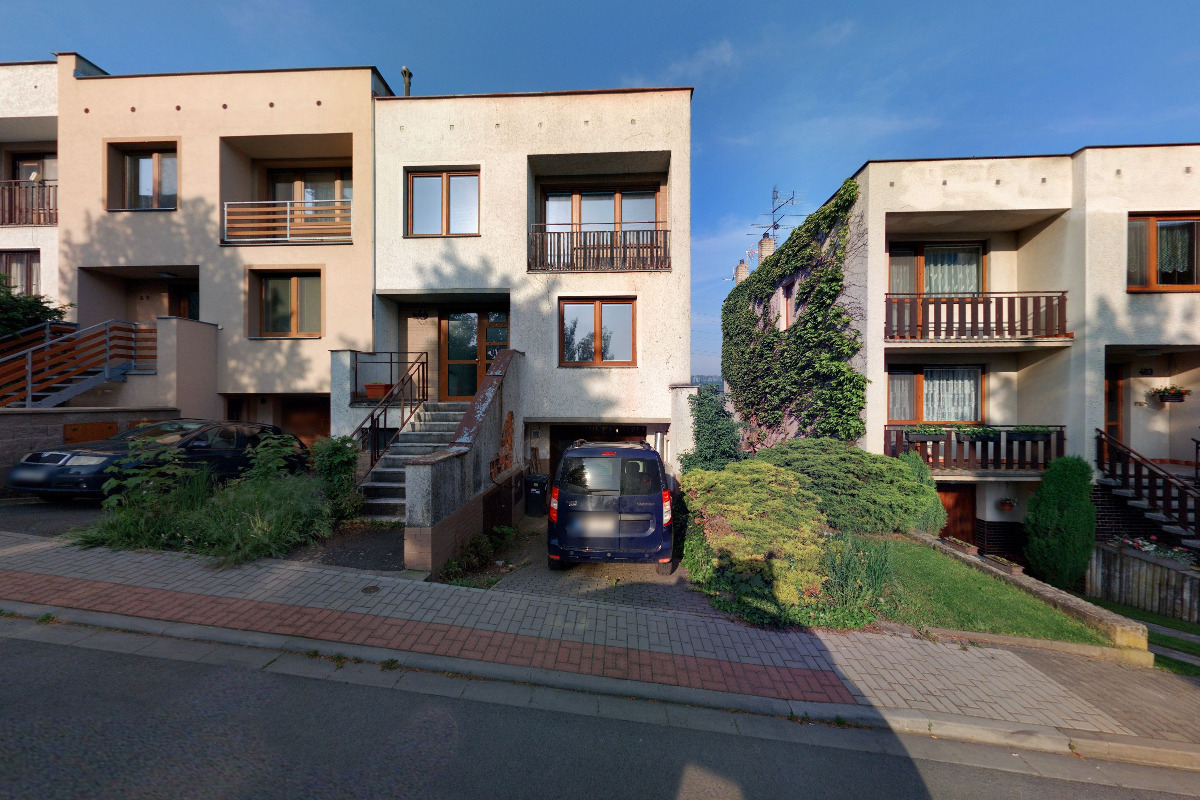 Ing. Ivana Janáčková foto 2