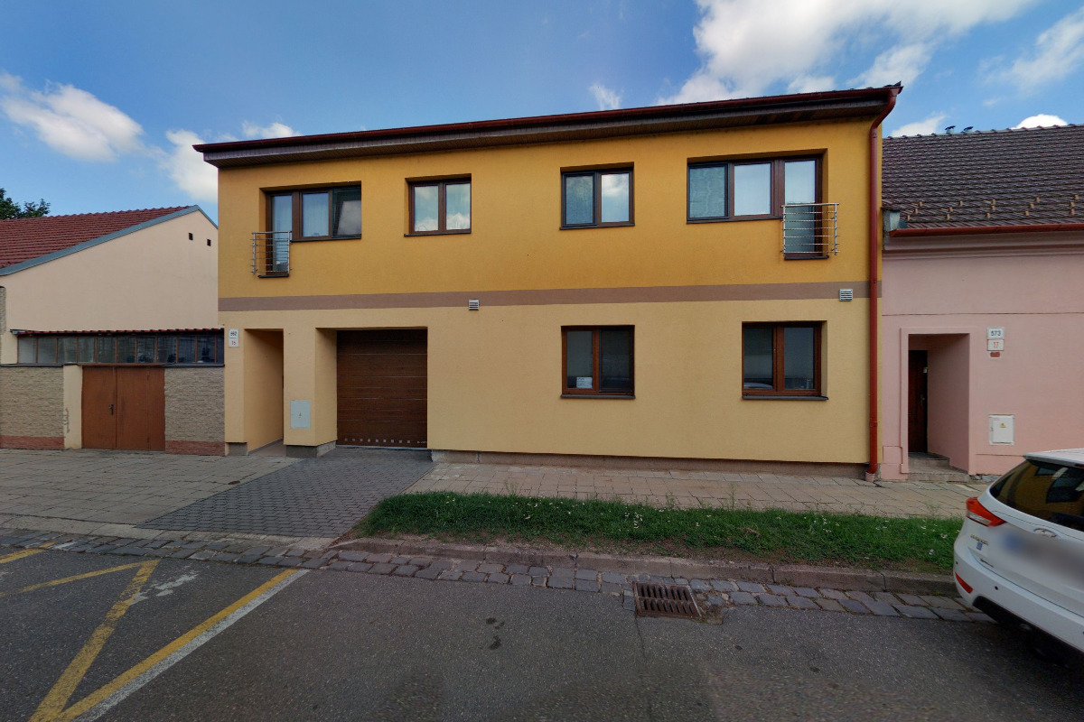 Fyzioterapie NOVÁ - Mgr. Jana Heráková foto 2