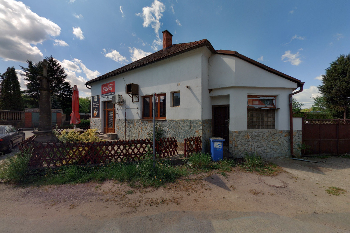 Mini Market Transilvania 2