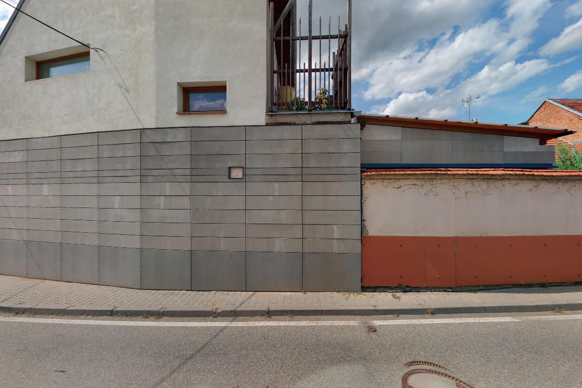 DOMINO Jan Štěpánek