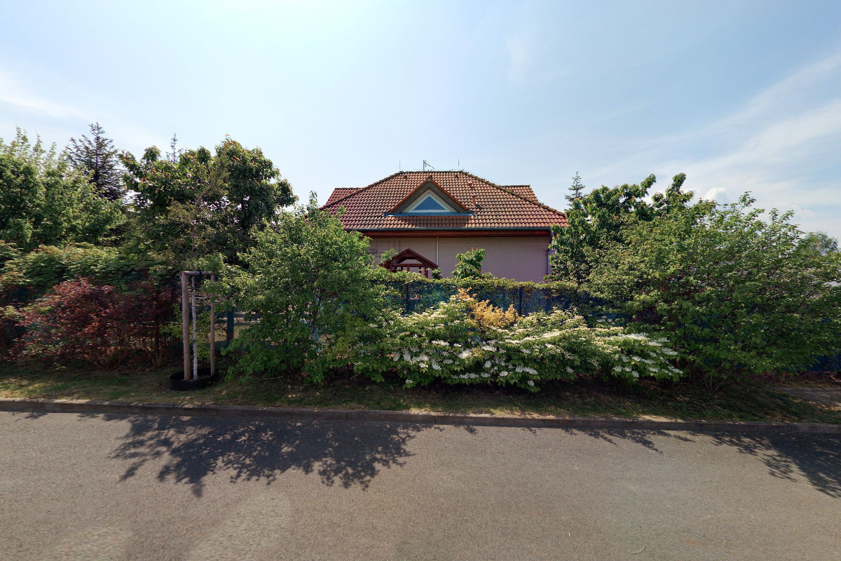 CoreYoga Anna Nováková