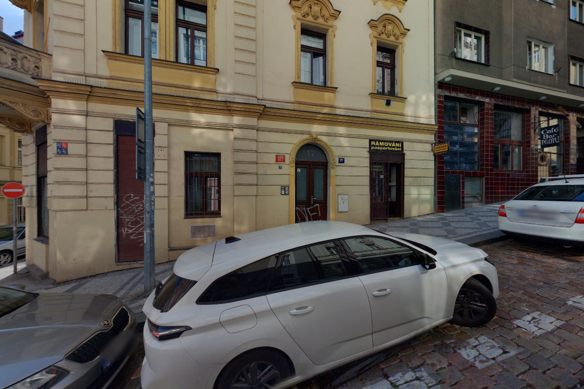 RÁMOVÁNÍ PASPARTOVÁNÍ Etc. - Dana Michlová foto 5