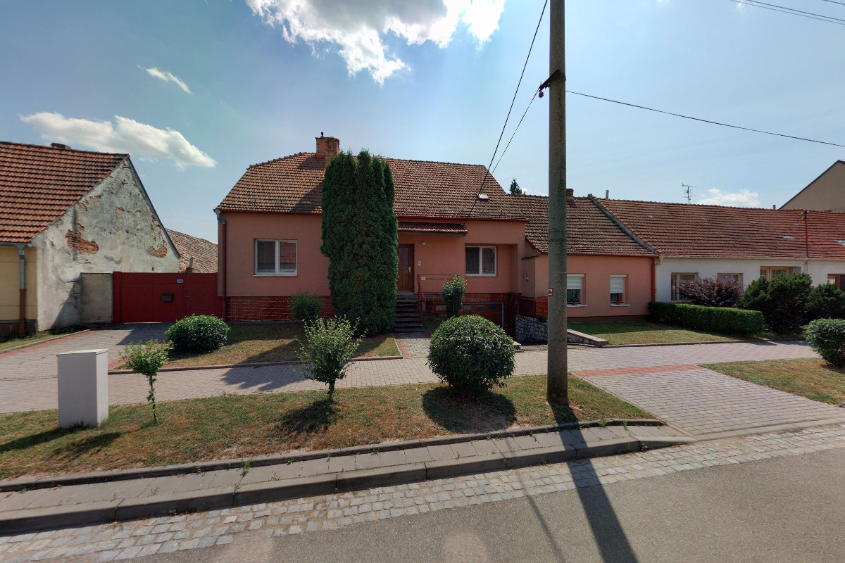 Ing. Ladislav Zechmeister