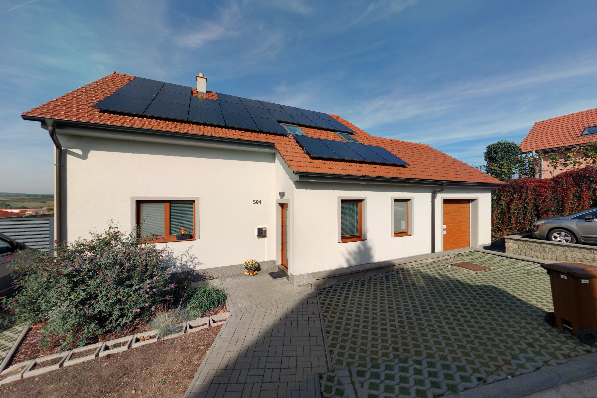 Půjčovna kol Renata Kolibová foto 2