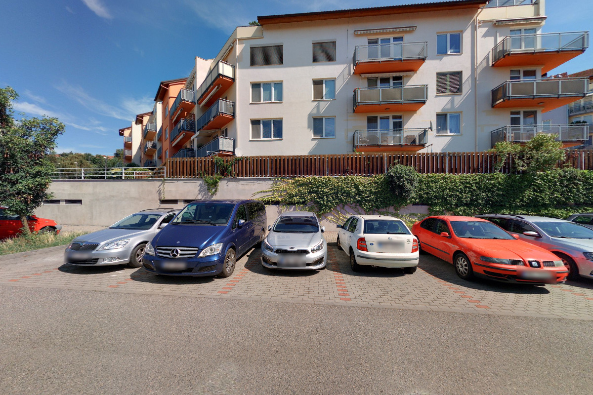 Společenství vlastníků pro dům Hrázka 601/18,20