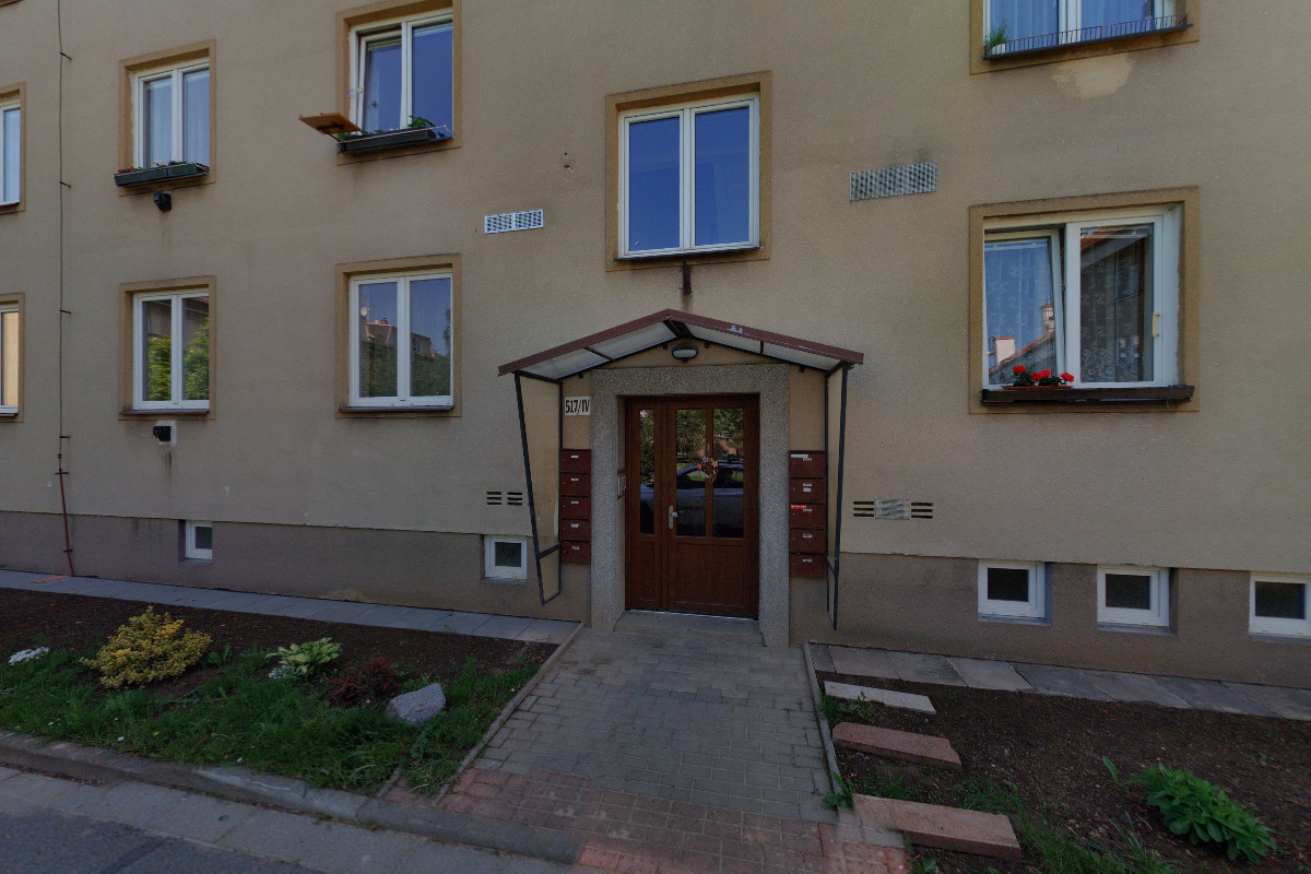 AMZ stav - Ing. Martin Zerzán foto 2