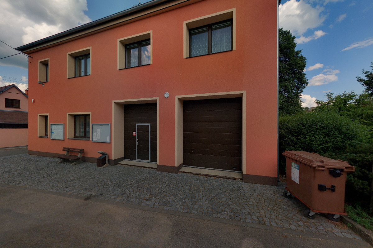 Tělocvičná jednota Sokol Vážany