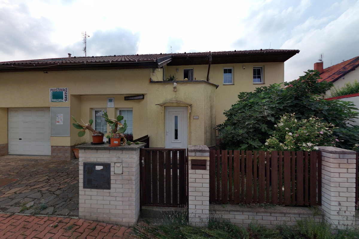 Pojišťovací servis, s.r.o.