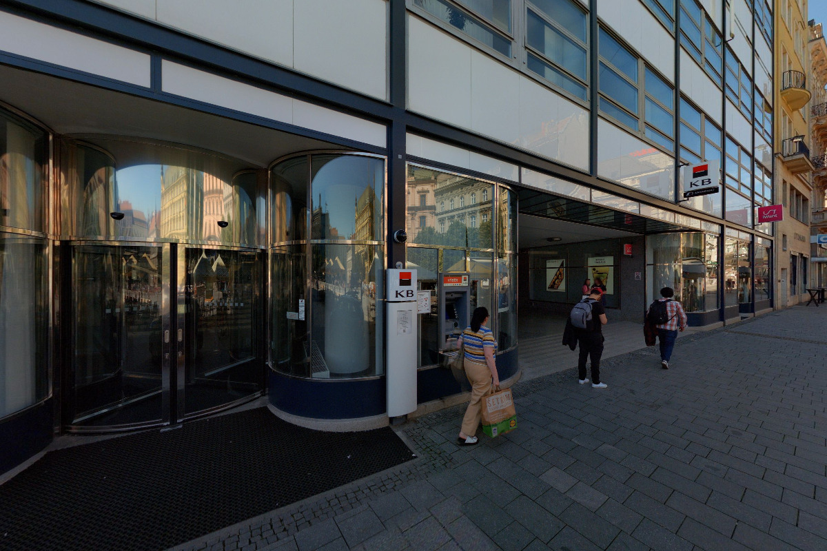 LAST MINUTE CENTRUM foto 5