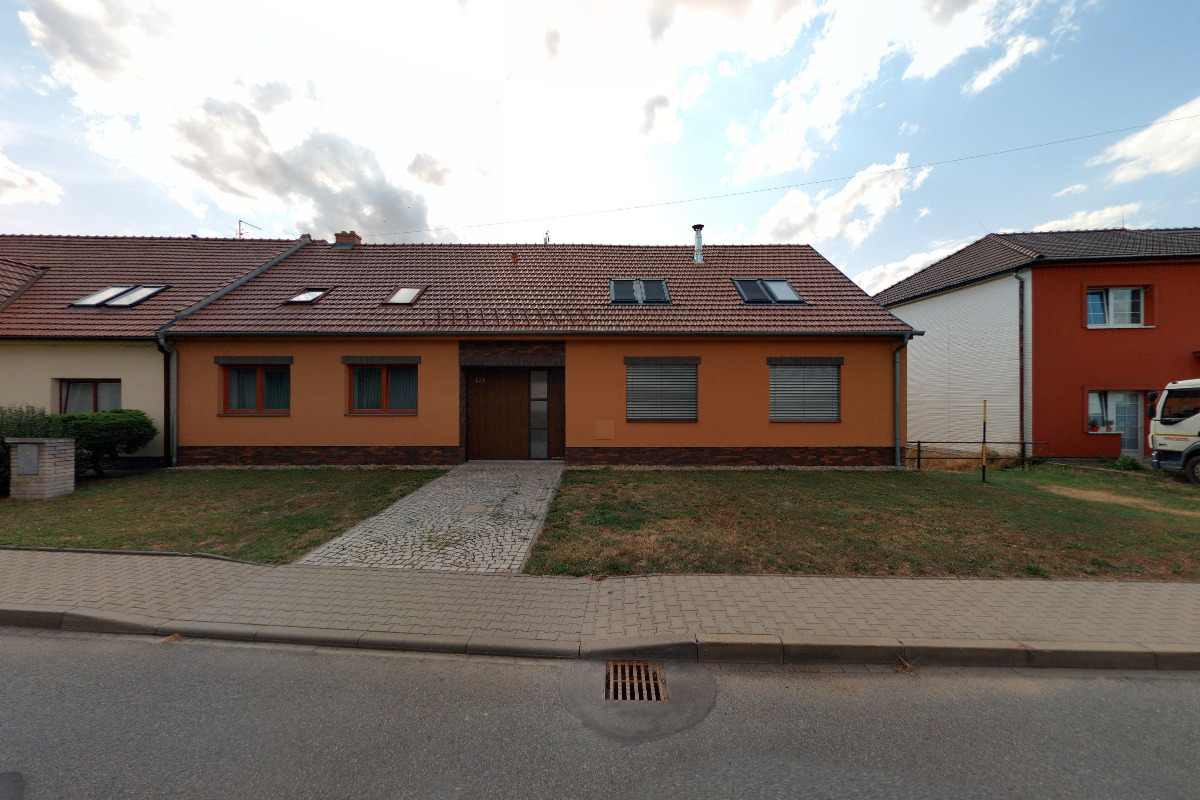 Radim Pavlík - stavební firma foto 1