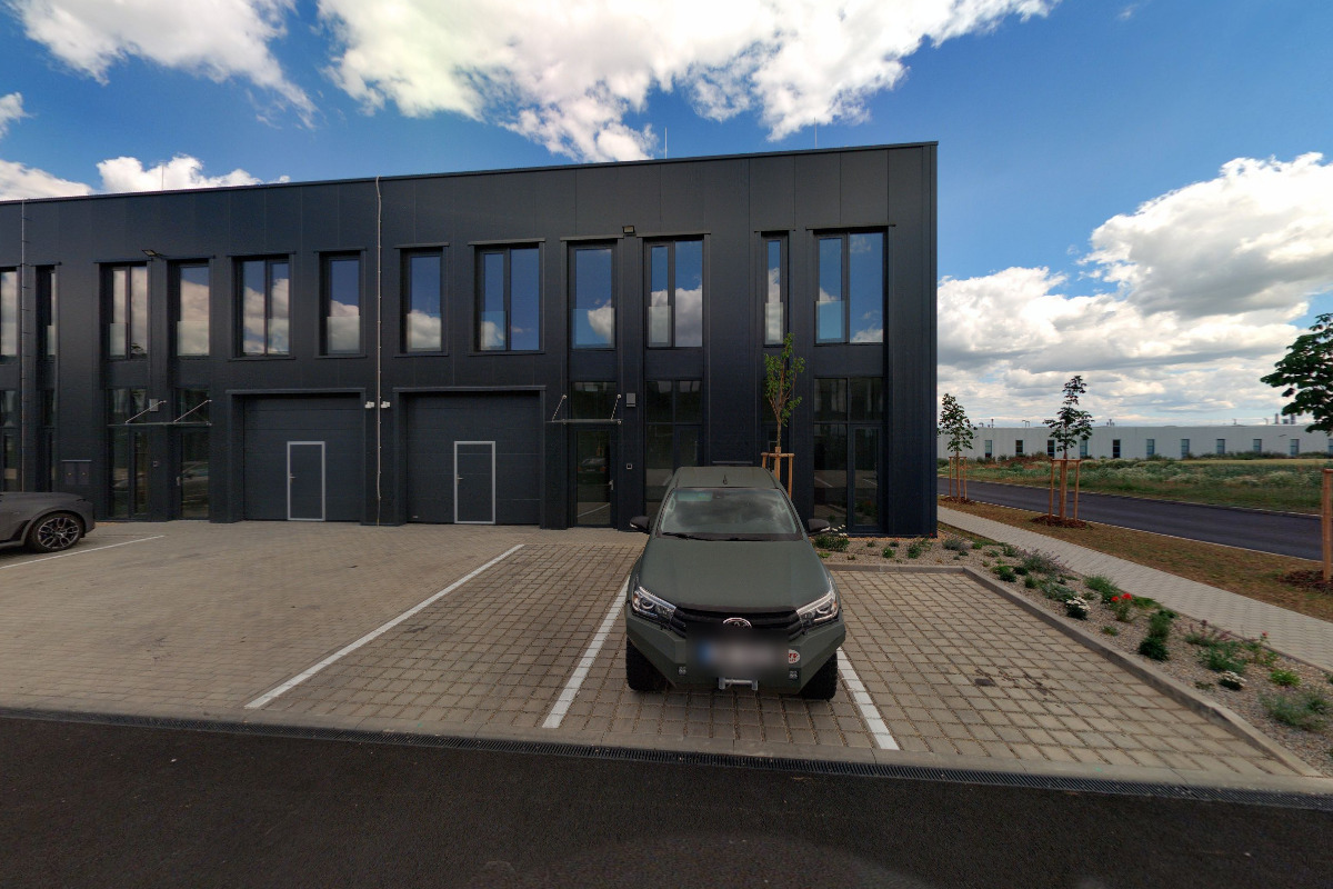 NAUTICA, spol. s r.o.