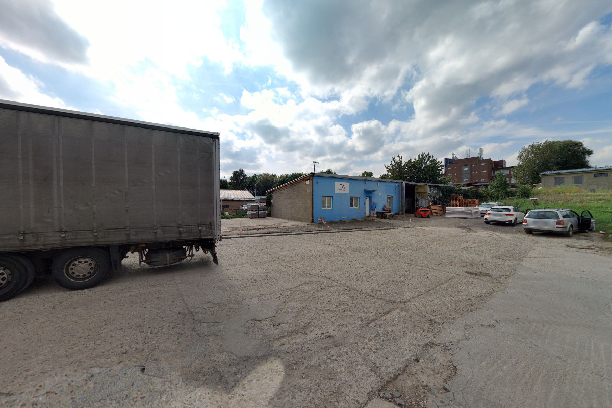 Schwarz-Transport, s.r.o.