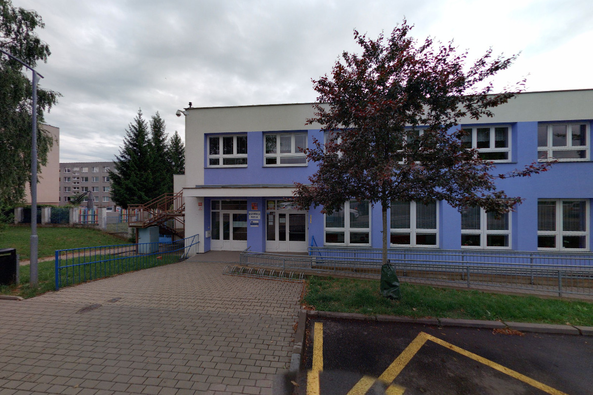 MŠ Rousínov foto 2