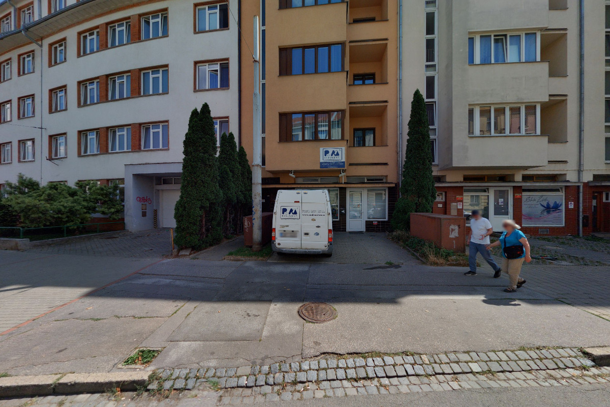 REALMONT, s.r.o.