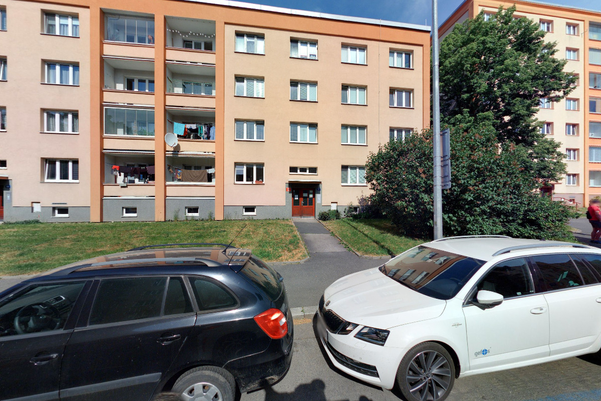 Společenství vlastníků Čílova 18 a 29, Praha 6, Veleslavín