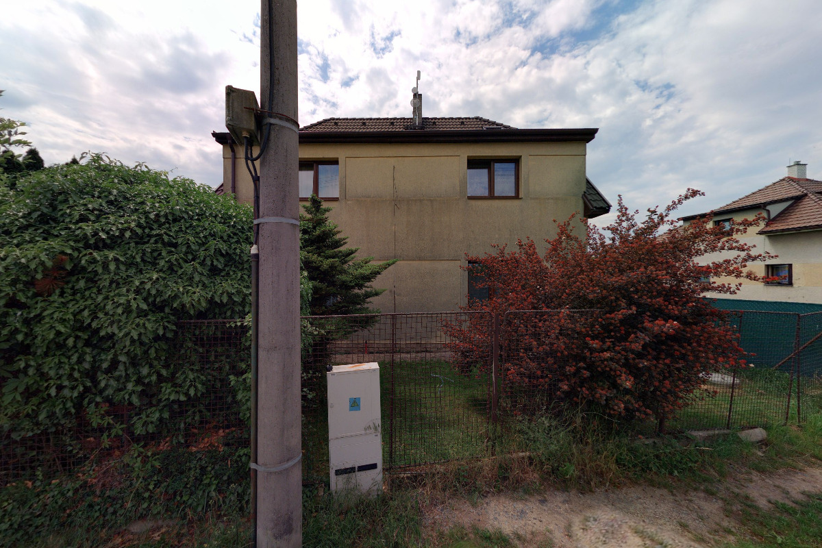 Stavitelství VKD, s.r.o.