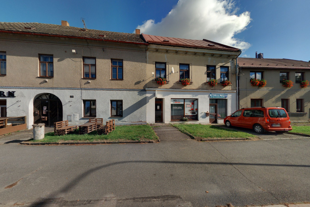 Pavel Pospíšil - Čalounictví