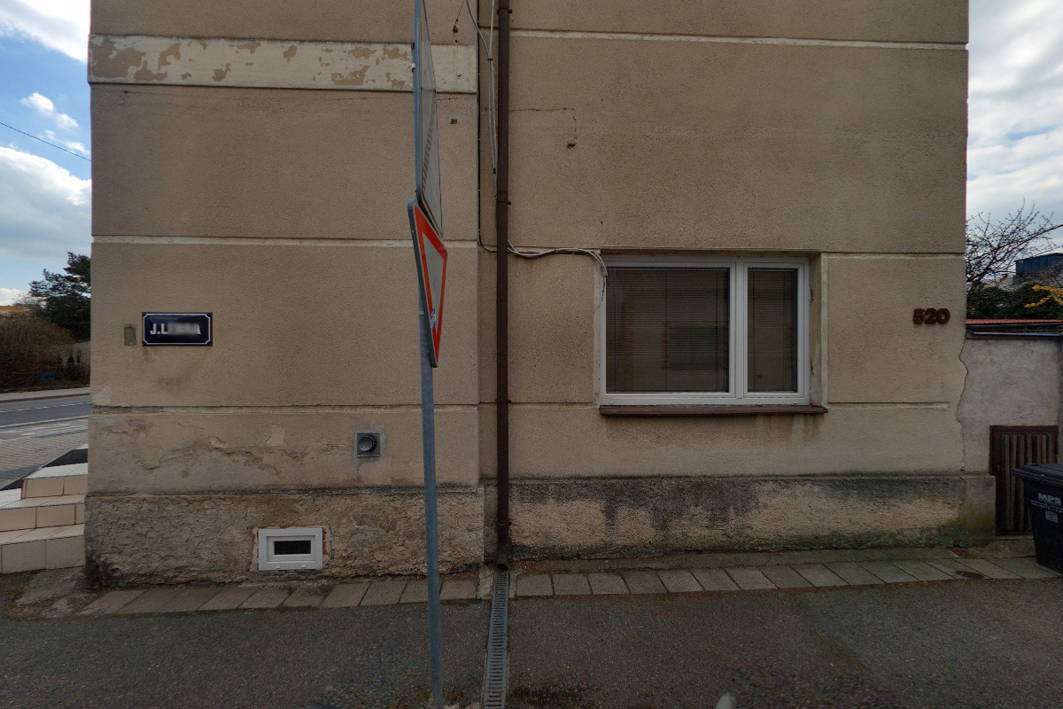 Pedikúra a Masáže PF