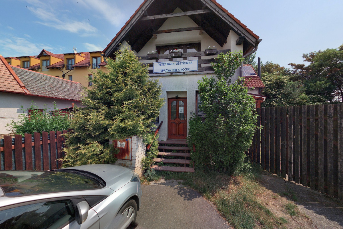 Veterinární ordinace Šestajovice foto 2